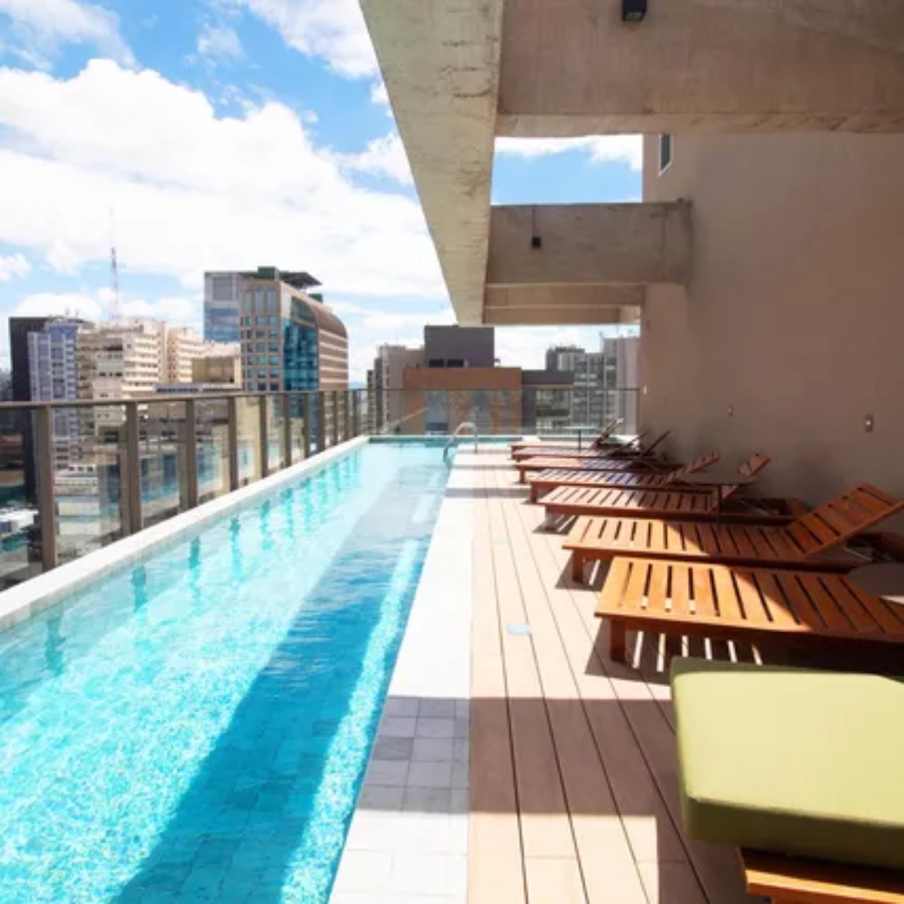Apartamento, 3 quartos, 145 m² - Foto 4