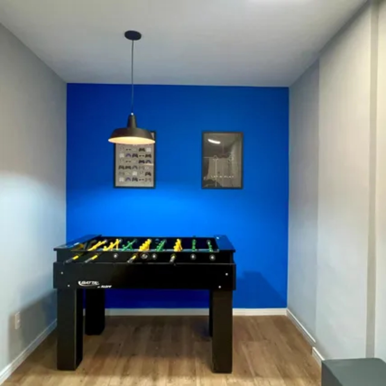 Apartamento, 1 quarto, 25 m² - Foto 7