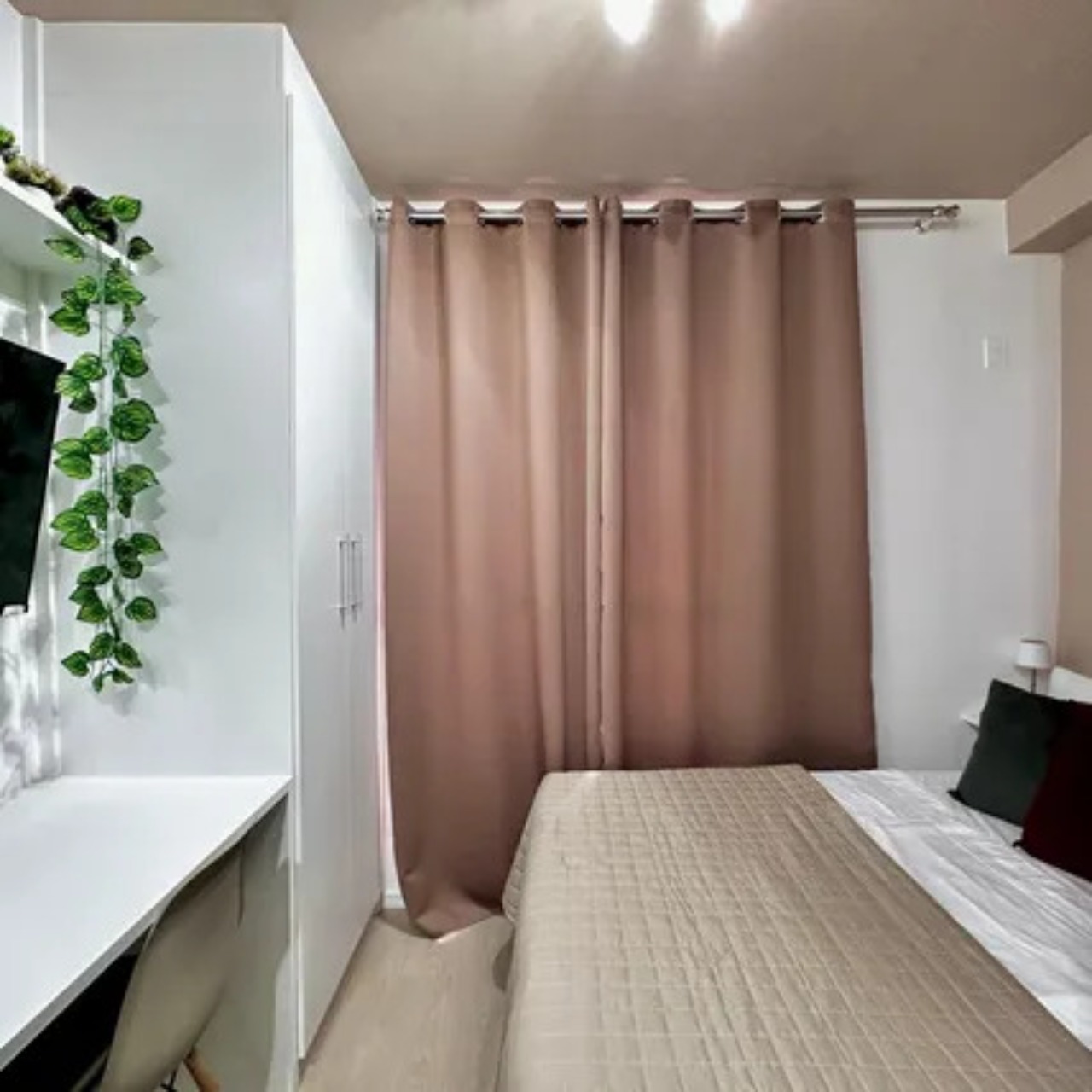 Apartamento, 1 quarto, 20 m² - Foto 18