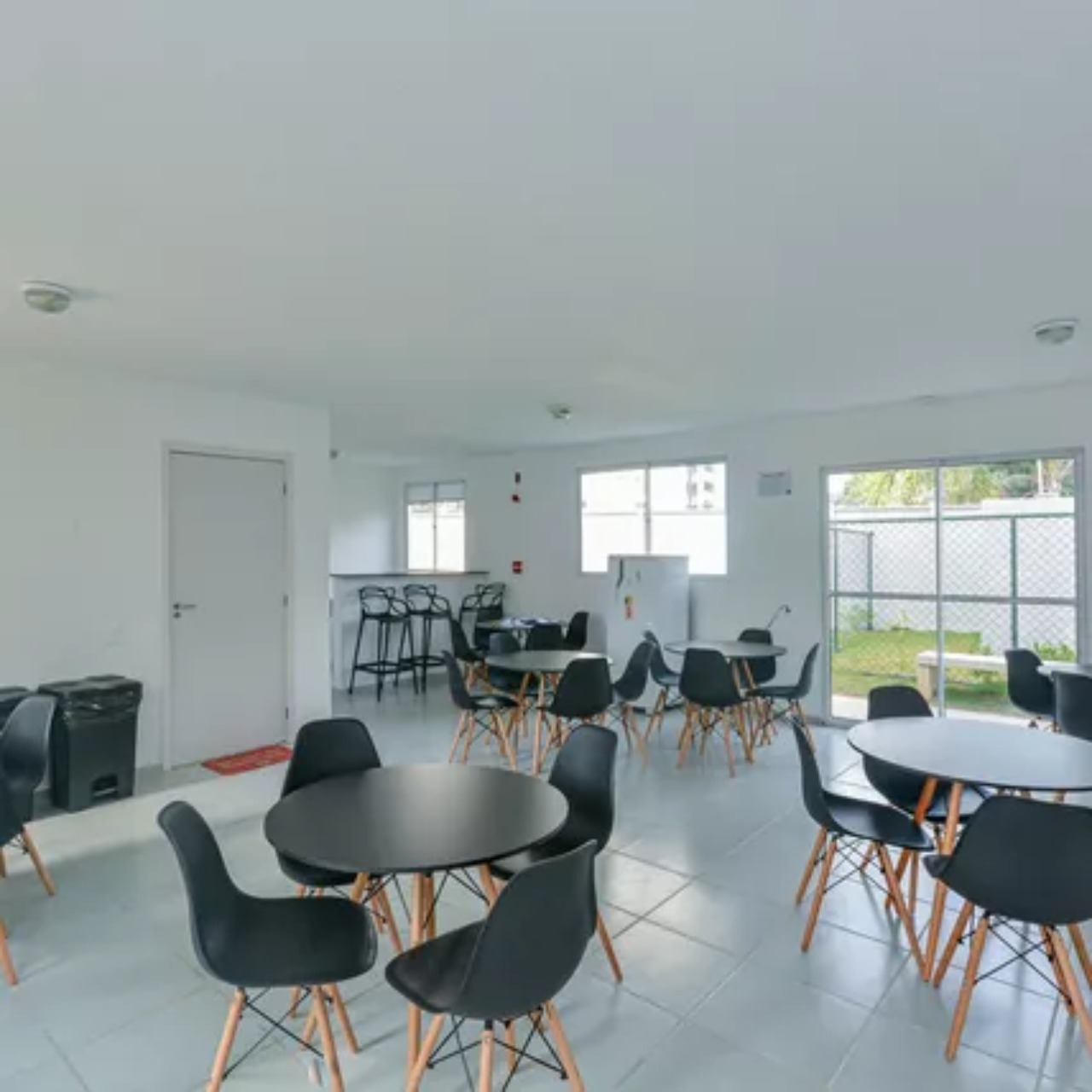 Apartamento, 2 quartos, 35 m² - Foto 12