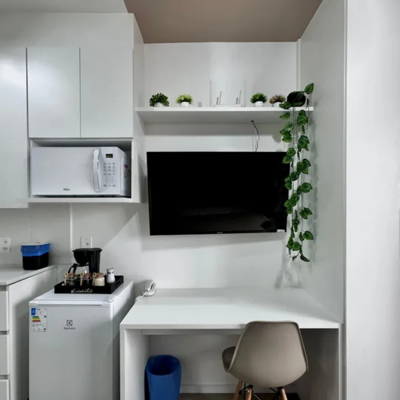 Apartamento, 1 quarto, 20 m² - Foto 25