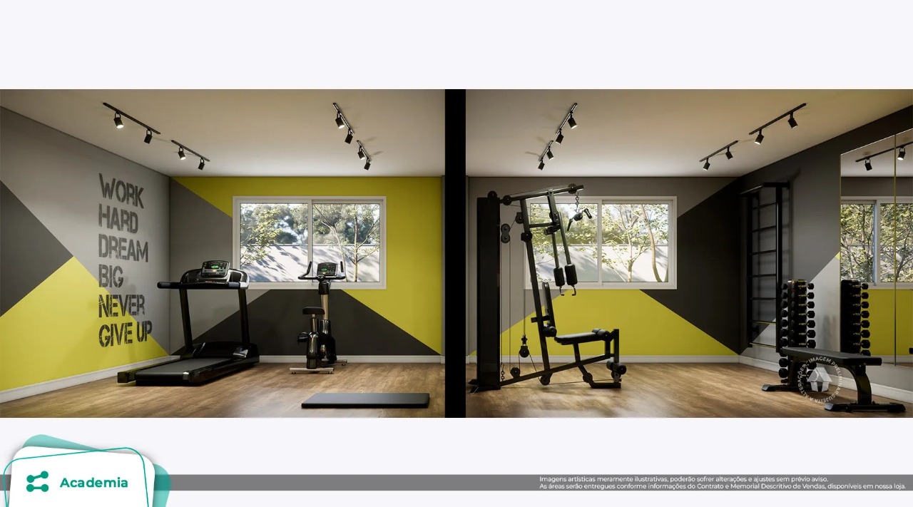 Apartamento, 1 quarto, 28 m² - Foto 9