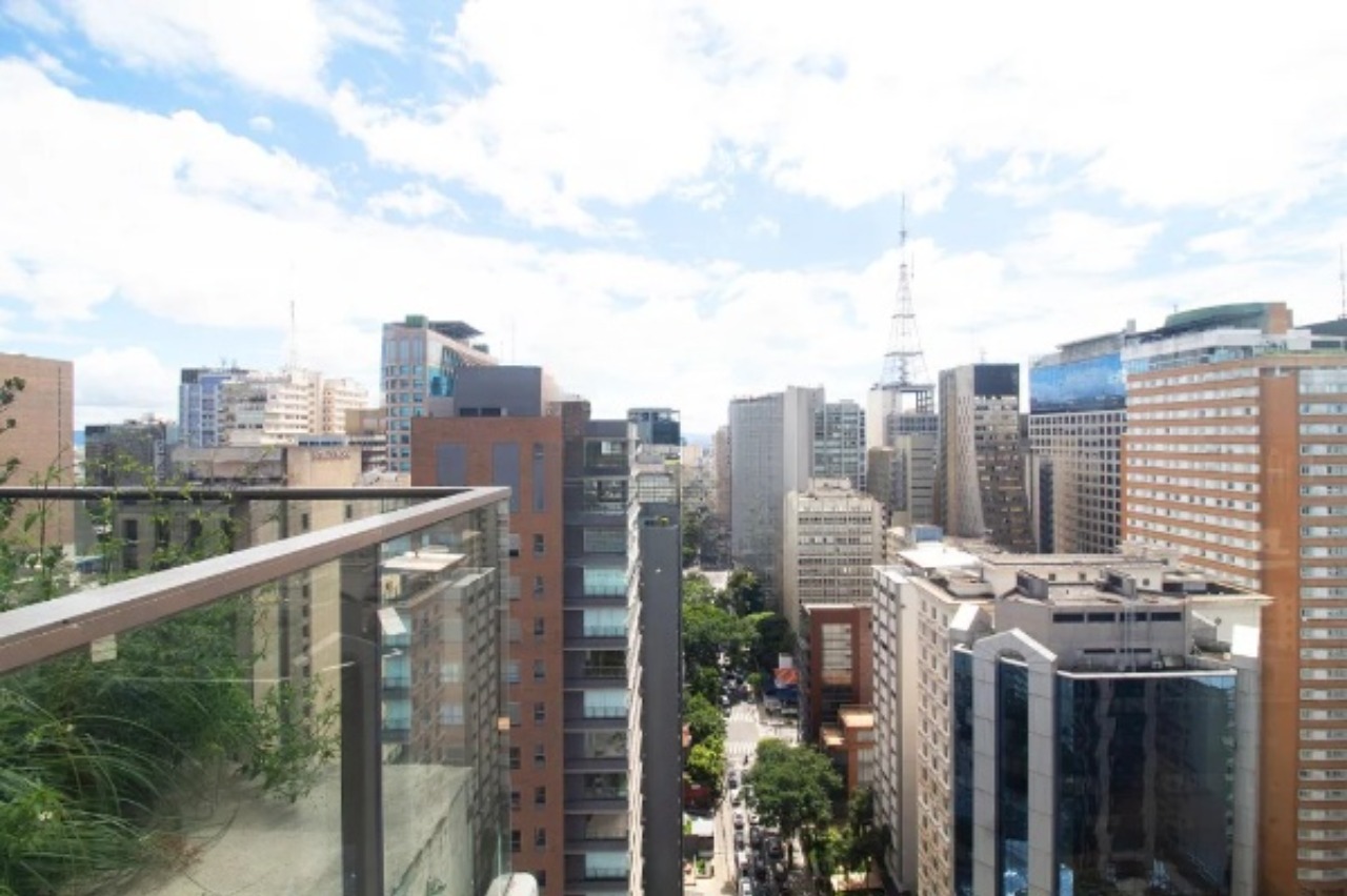 Apartamento, 3 quartos, 145 m² - Foto 3