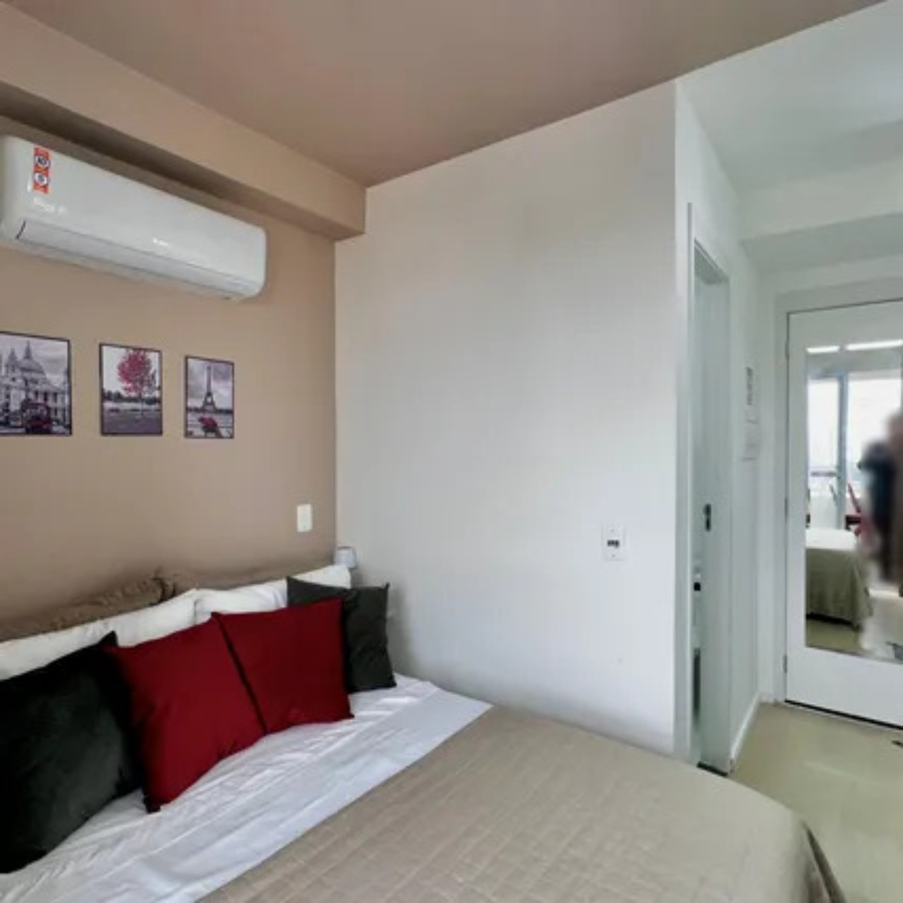 Apartamento, 1 quarto, 20 m² - Foto 20