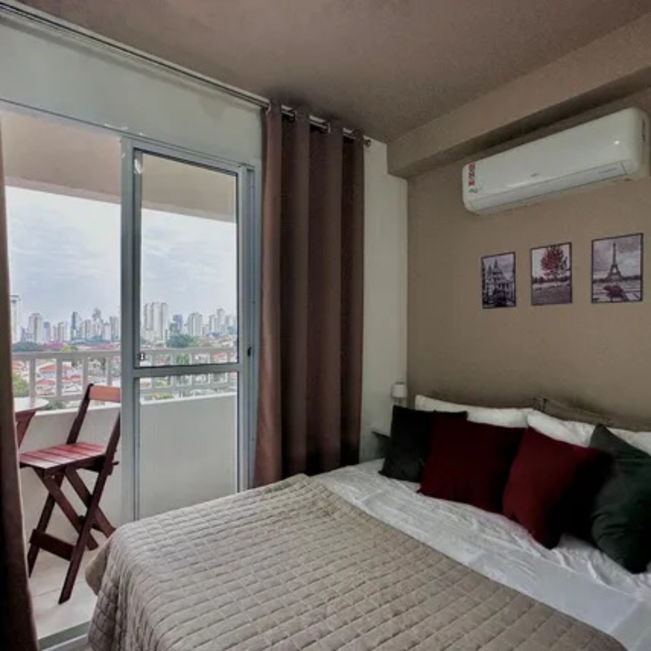 Apartamento, 1 quarto, 20 m² - Foto 21