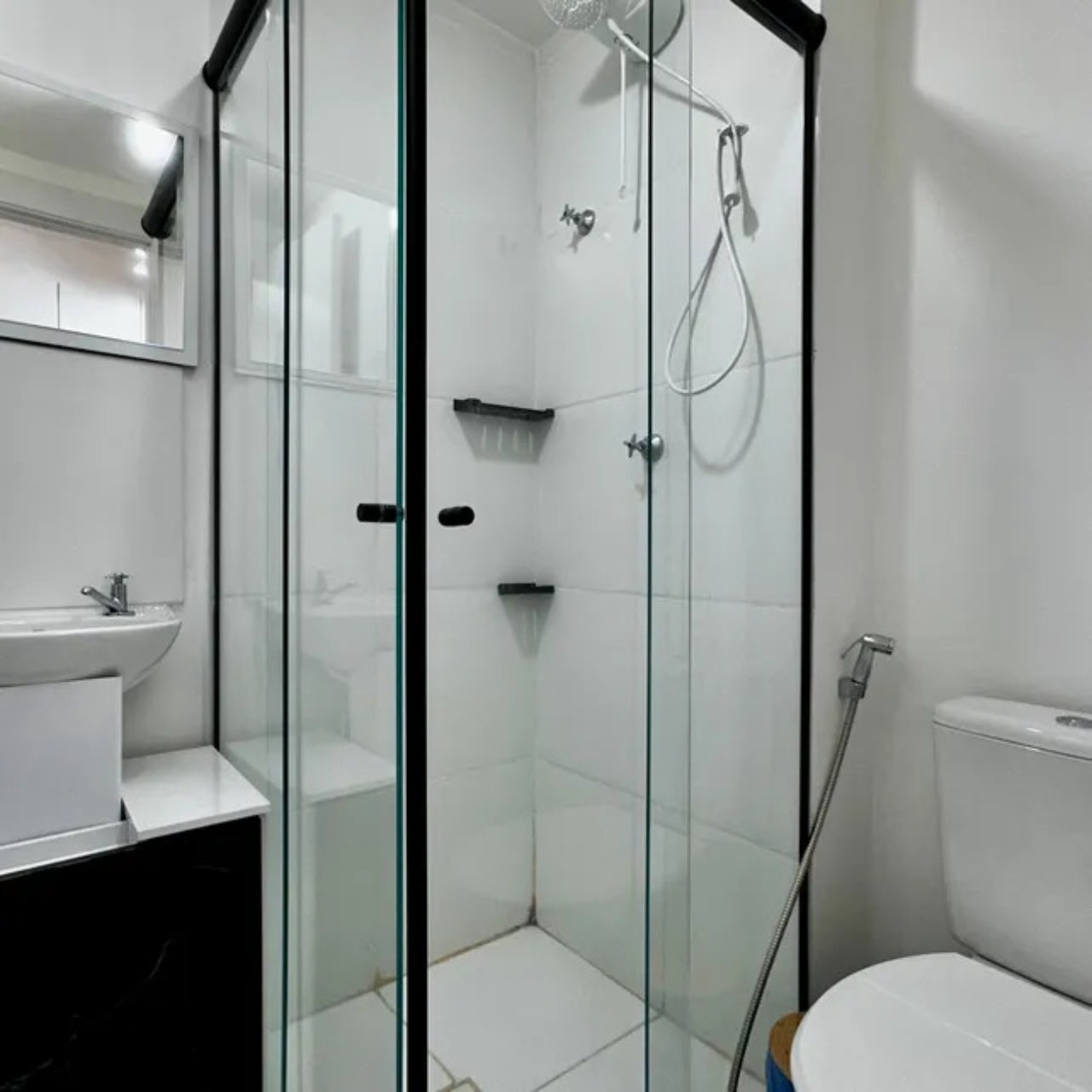 Apartamento, 1 quarto, 20 m² - Foto 33