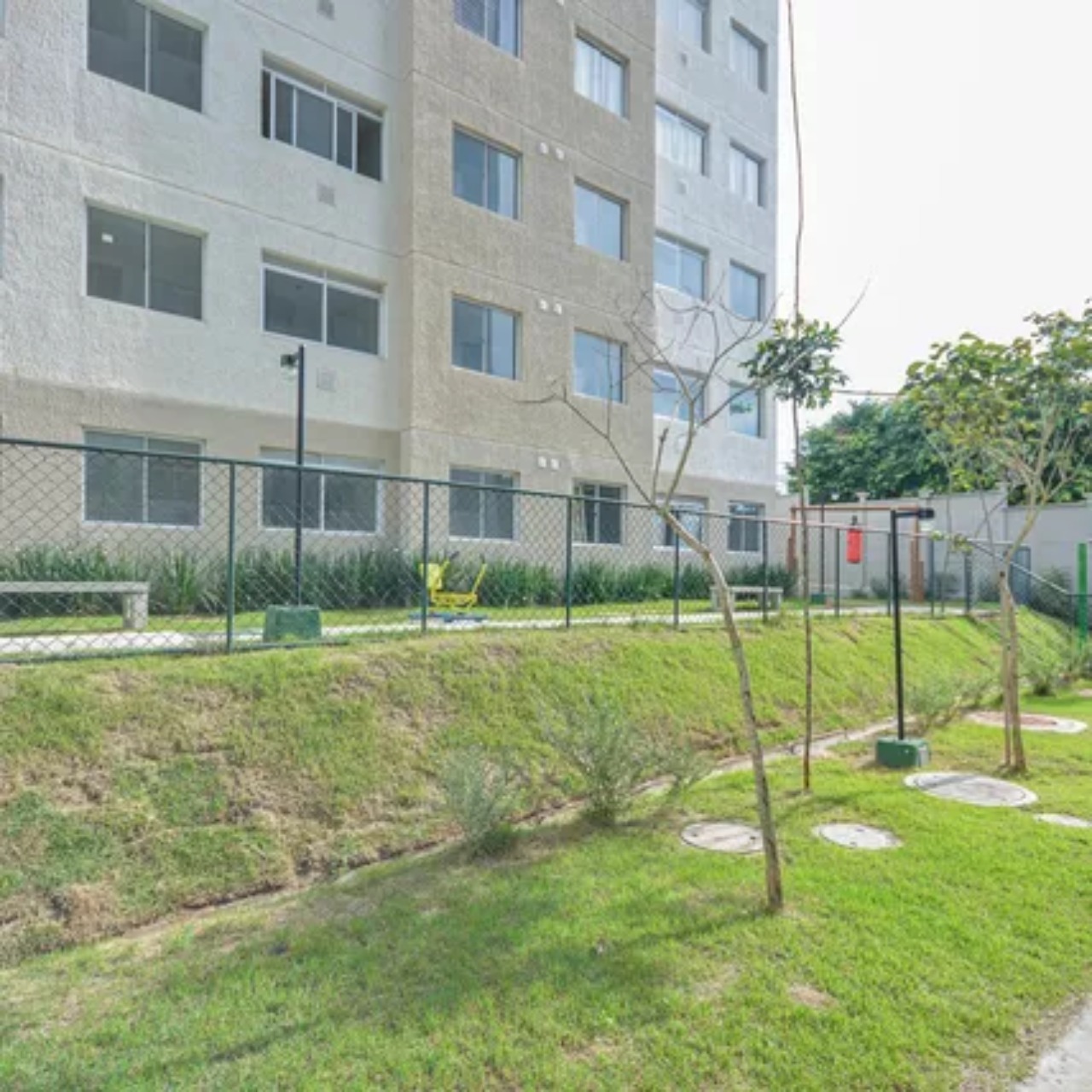 Apartamento, 2 quartos, 35 m² - Foto 5