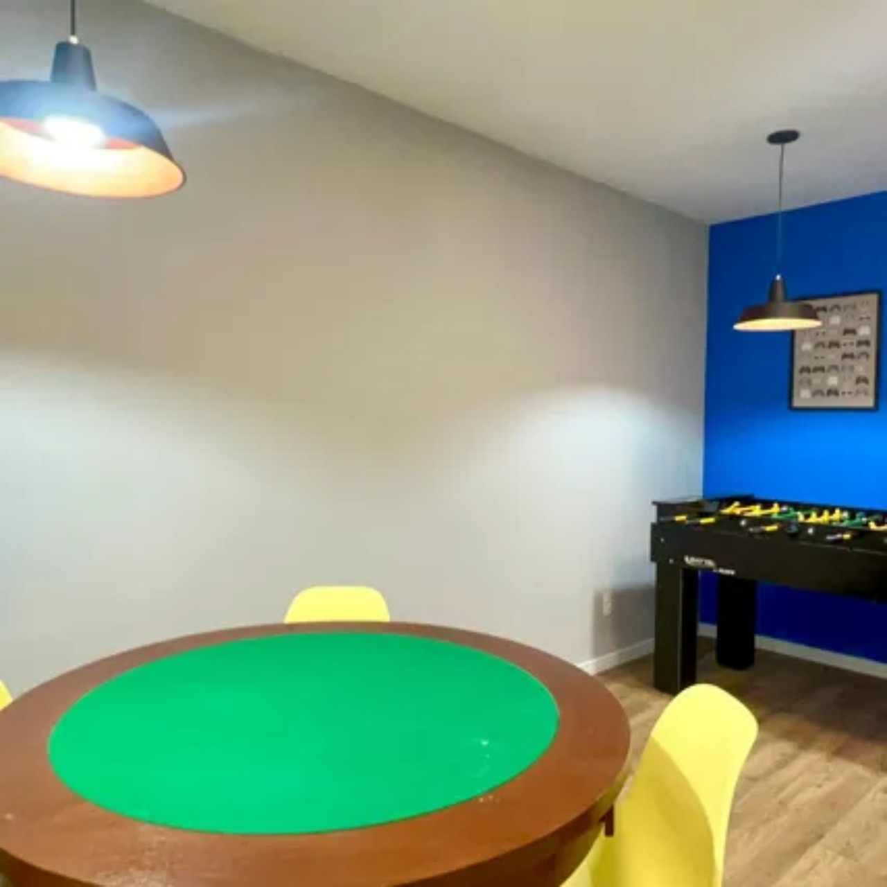 Apartamento, 1 quarto, 25 m² - Foto 6
