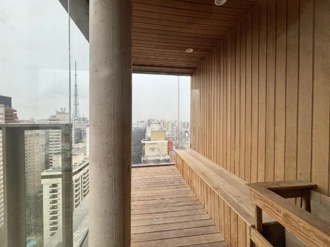 Apartamento, 3 quartos, 145 m² - Foto 7