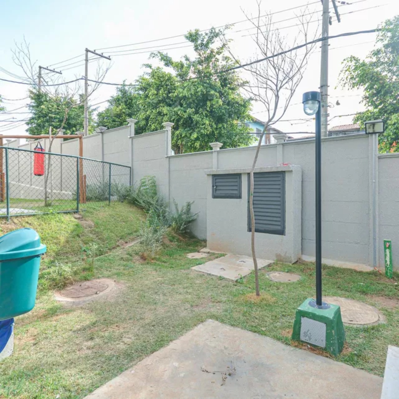 Apartamento, 2 quartos, 35 m² - Foto 7