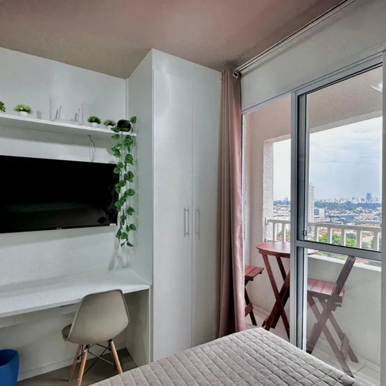 Apartamento, 1 quarto, 20 m² - Foto 24