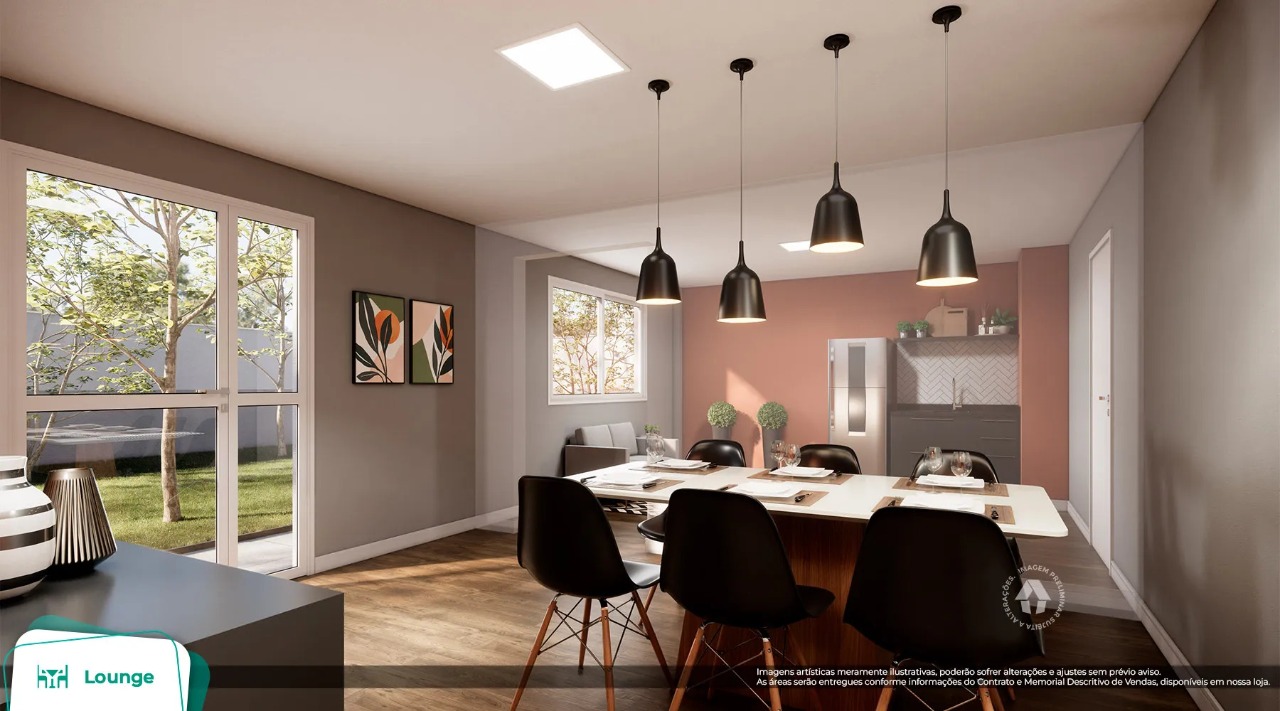 Apartamento, 1 quarto, 28 m² - Foto 5