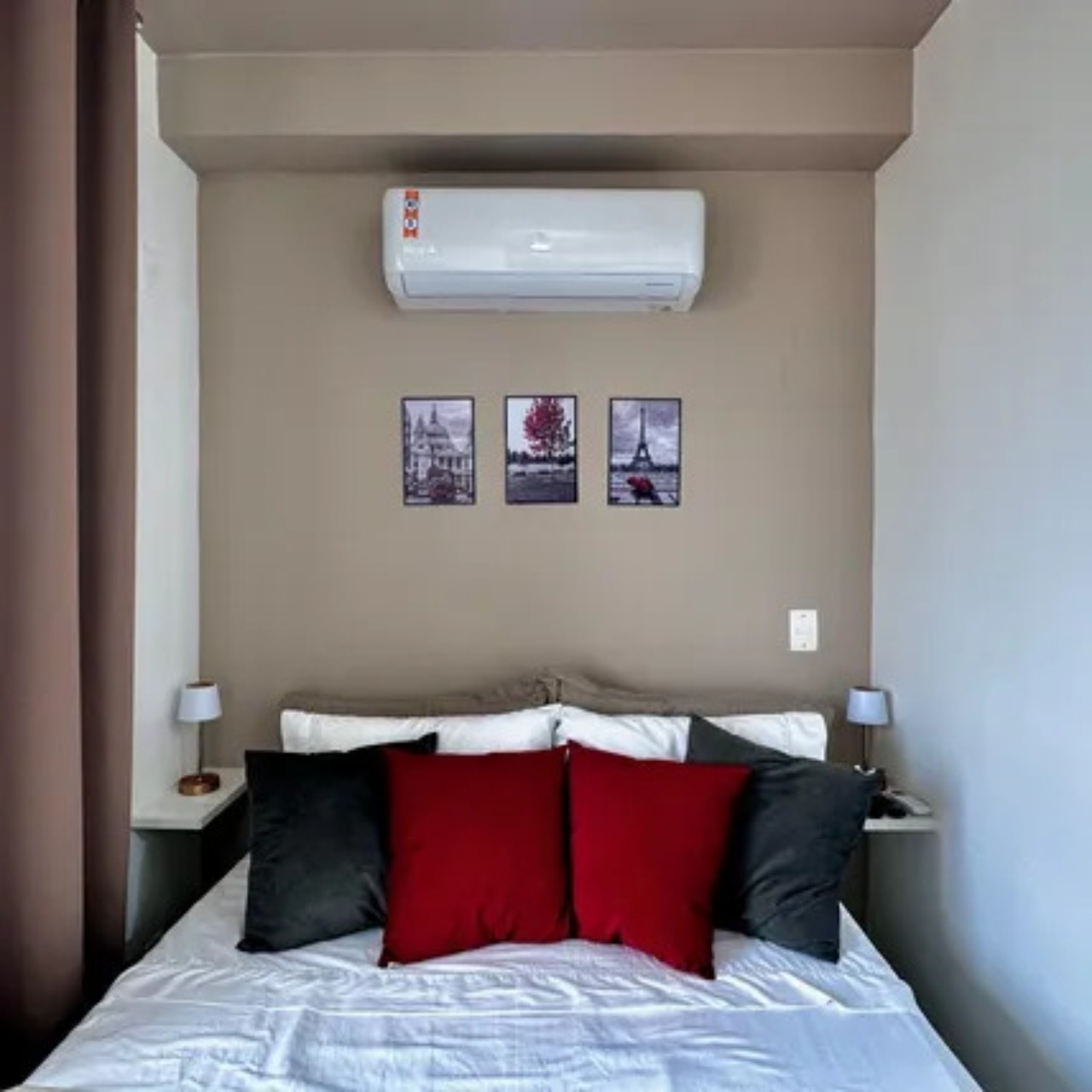 Apartamento, 1 quarto, 20 m² - Foto 22
