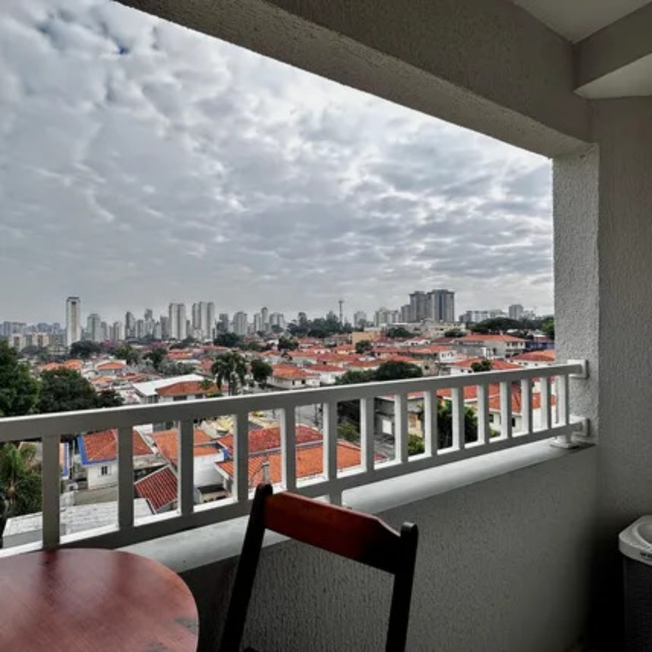 Apartamento, 1 quarto, 20 m² - Foto 28