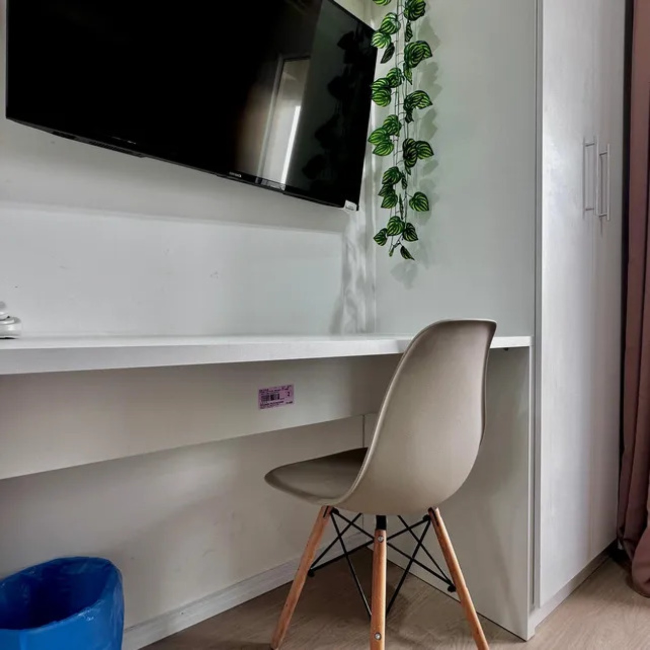 Apartamento, 1 quarto, 20 m² - Foto 27