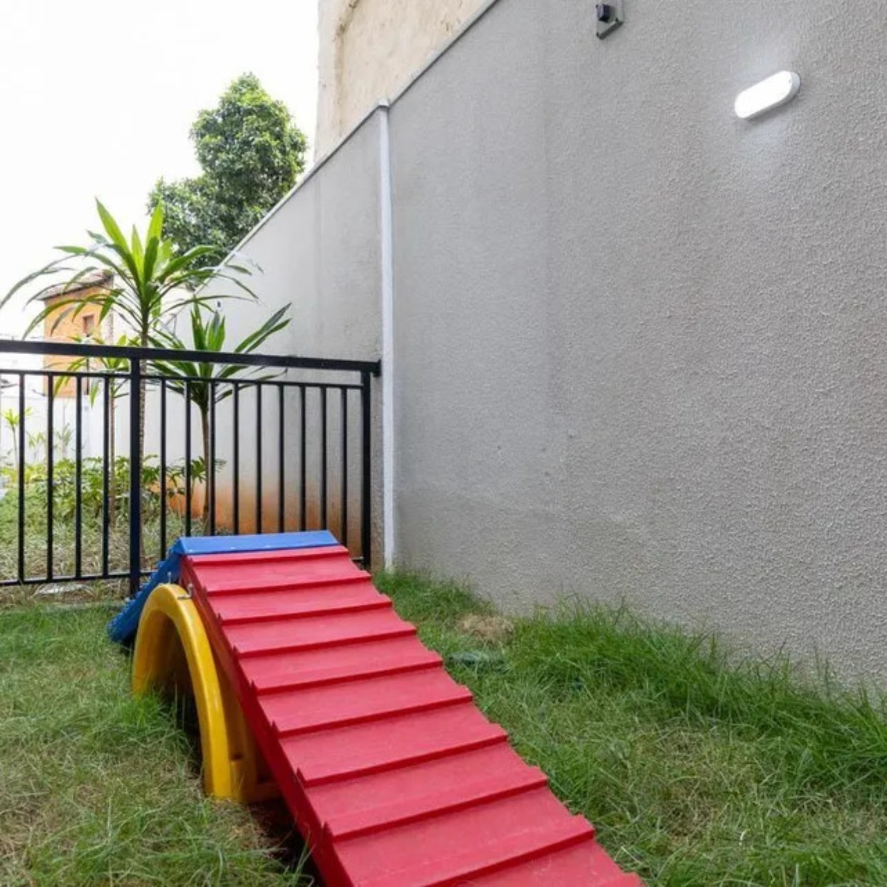Apartamento, 1 quarto, 29 m² - Foto 8