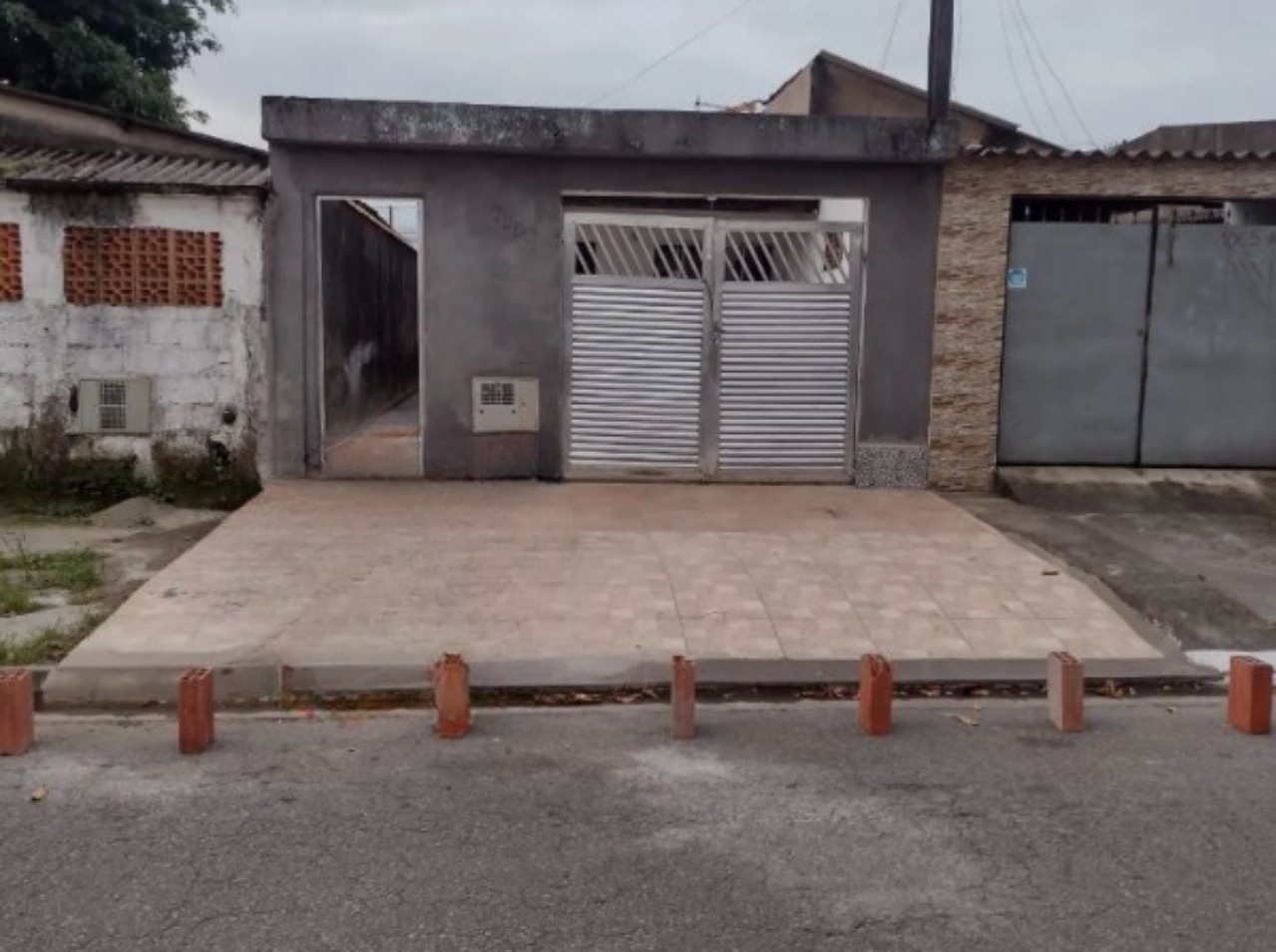 Casa, 2 quartos, 125 m² - Foto 1