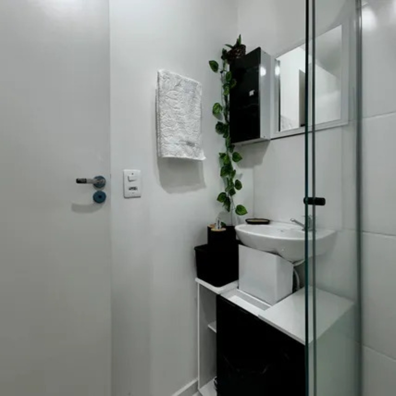 Apartamento, 1 quarto, 20 m² - Foto 35