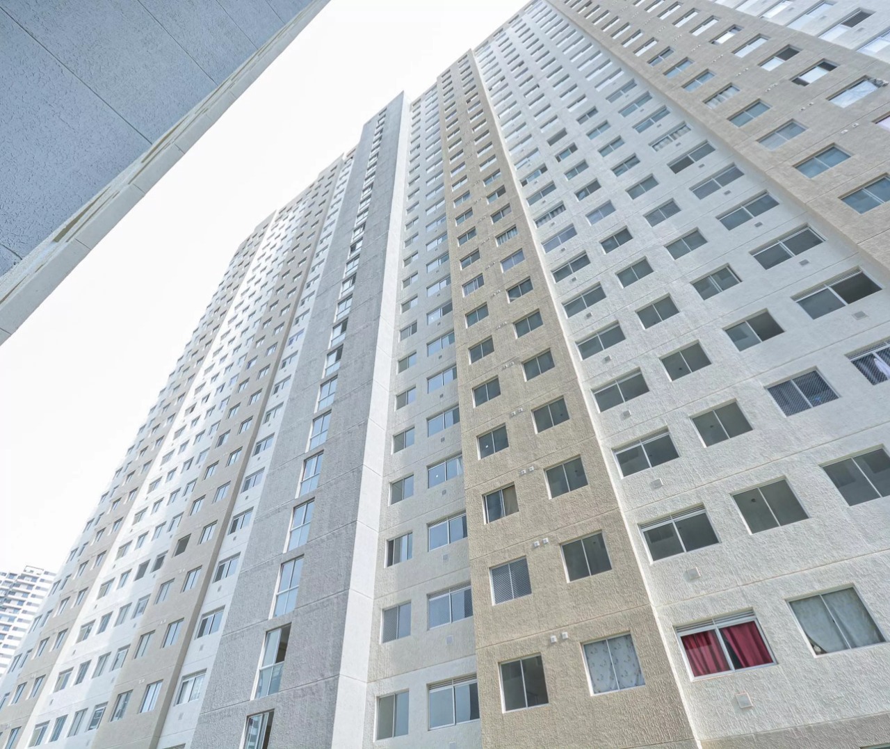 Apartamento, 2 quartos, 35 m² - Foto 1