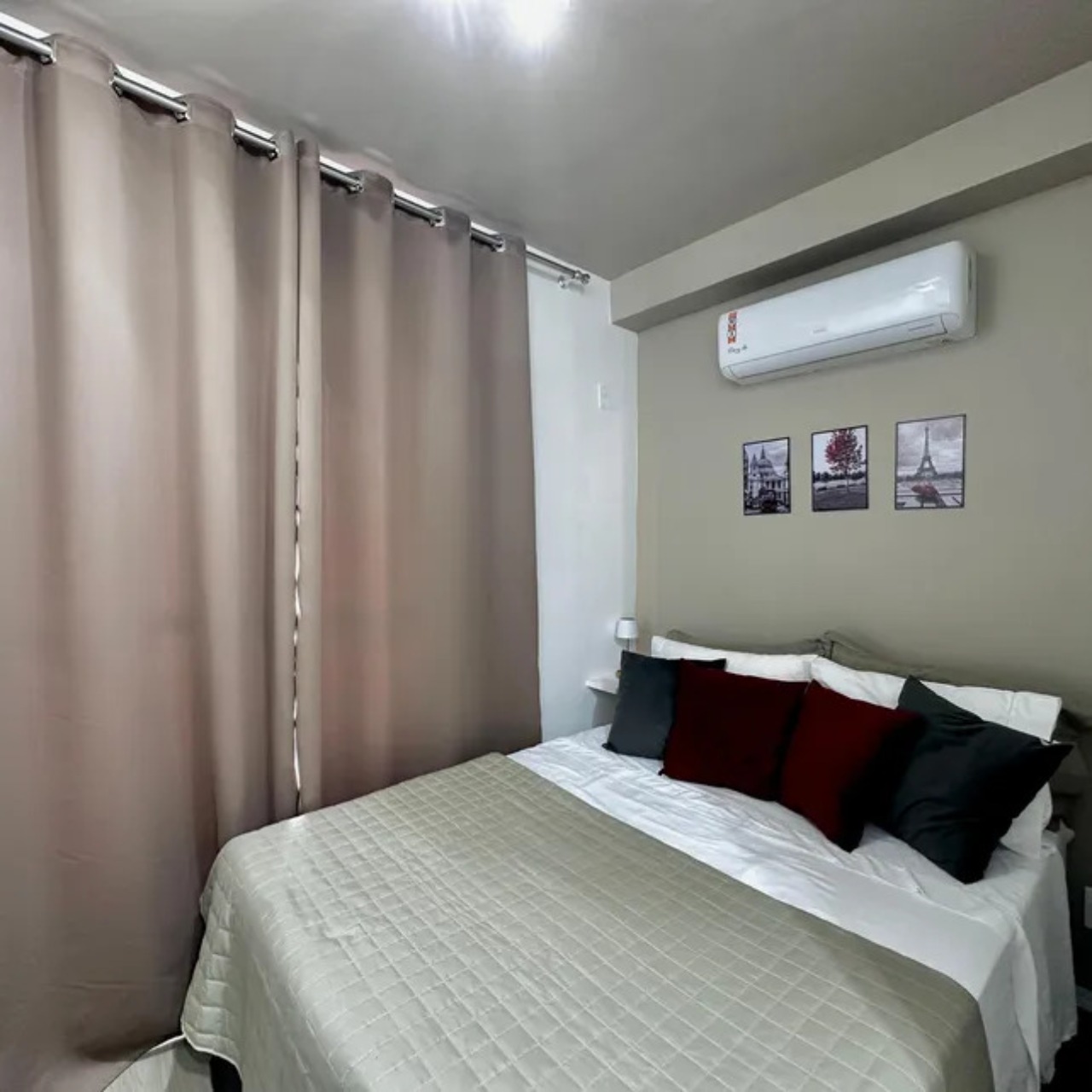 Apartamento, 1 quarto, 20 m² - Foto 19