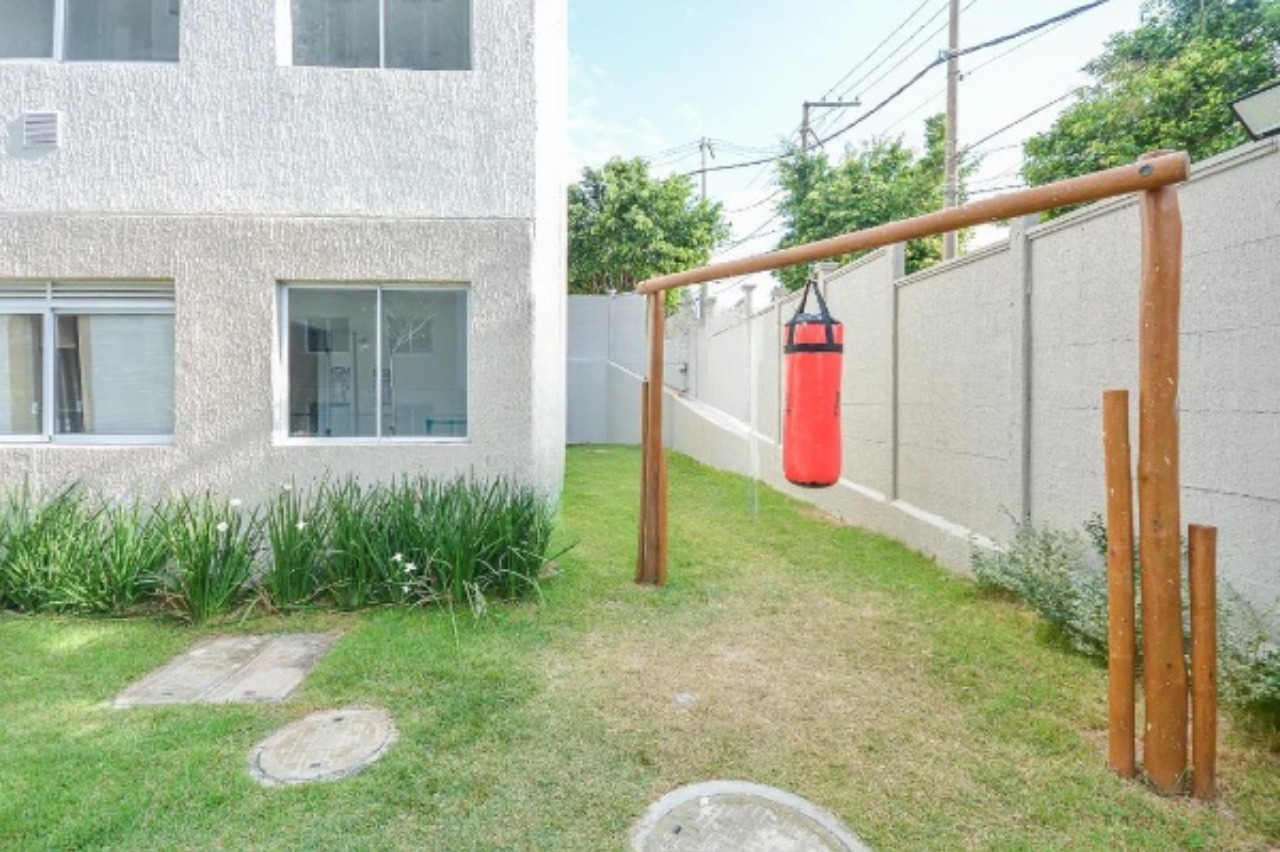 Apartamento, 2 quartos, 35 m² - Foto 6