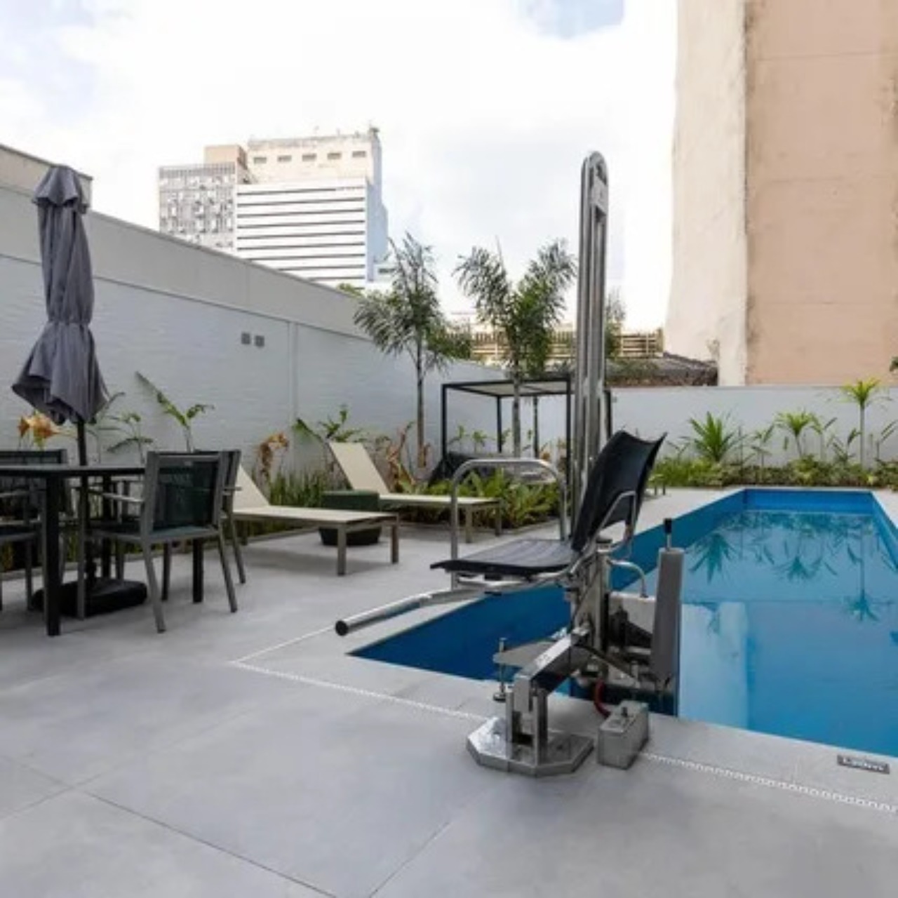 Apartamento, 1 quarto, 29 m² - Foto 4