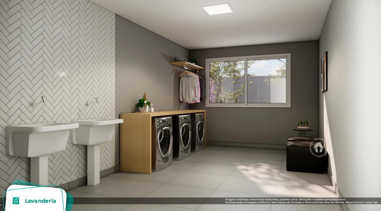 Apartamento, 1 quarto, 28 m² - Foto 14