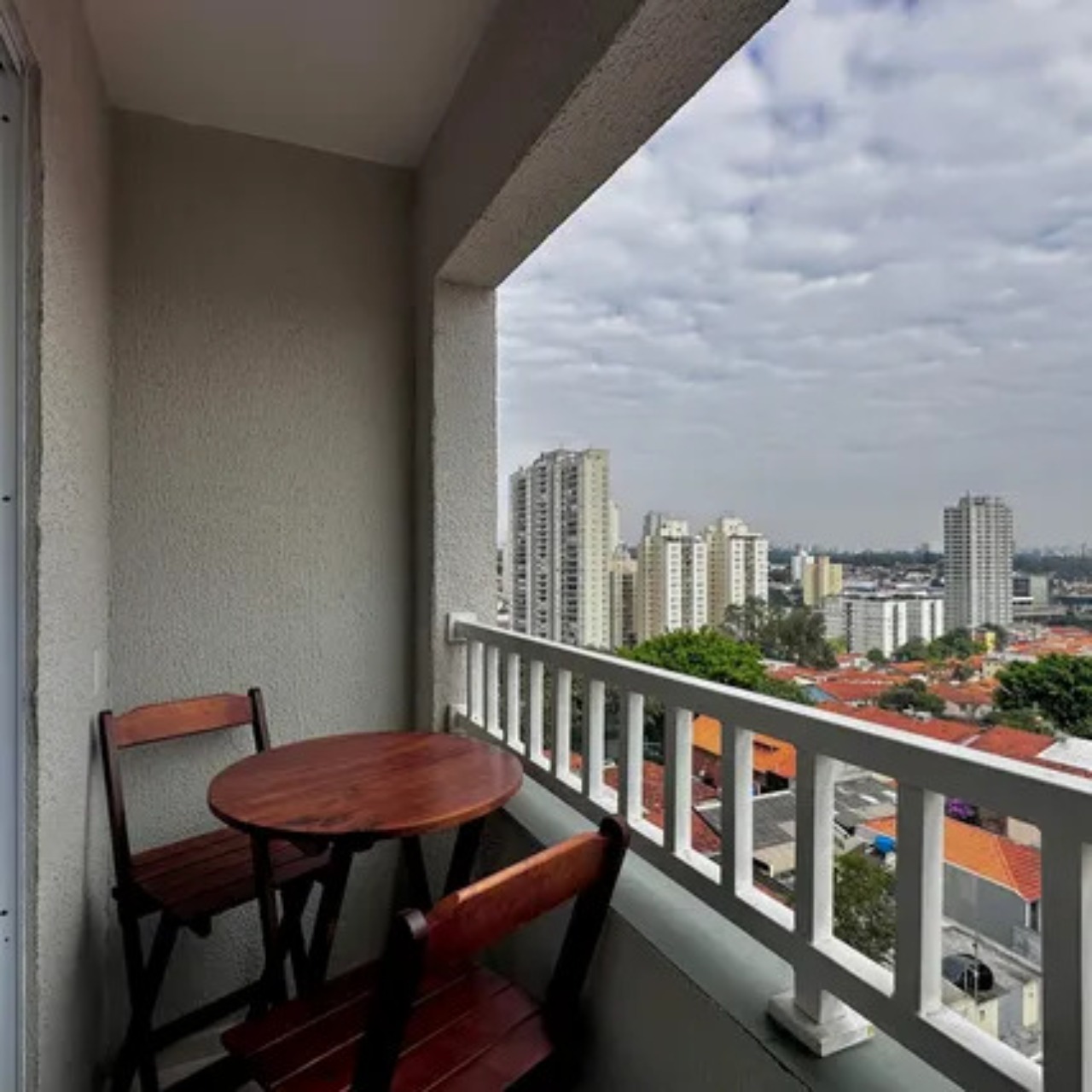 Apartamento, 1 quarto, 20 m² - Foto 29