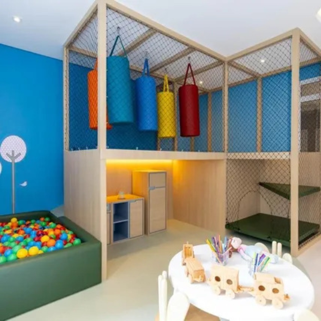 Apartamento, 1 quarto, 29 m² - Foto 15