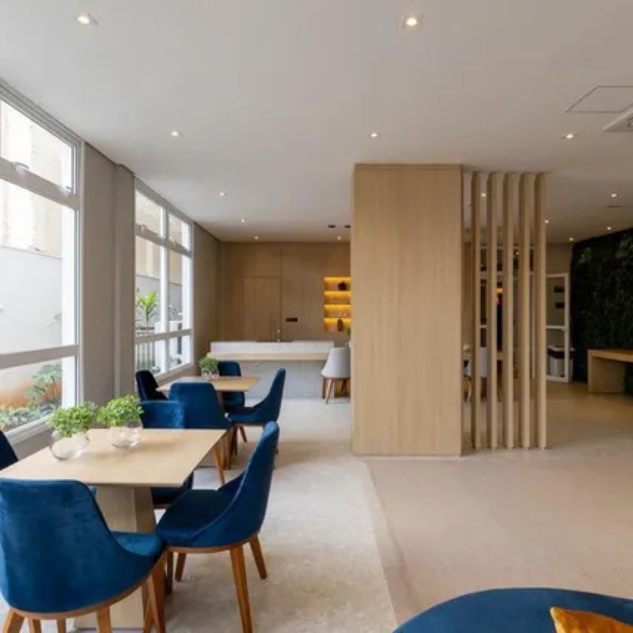 Apartamento, 1 quarto, 29 m² - Foto 10
