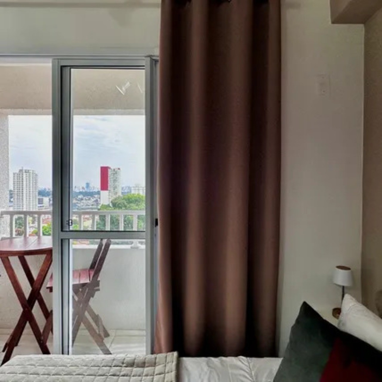 Apartamento, 1 quarto, 20 m² - Foto 23
