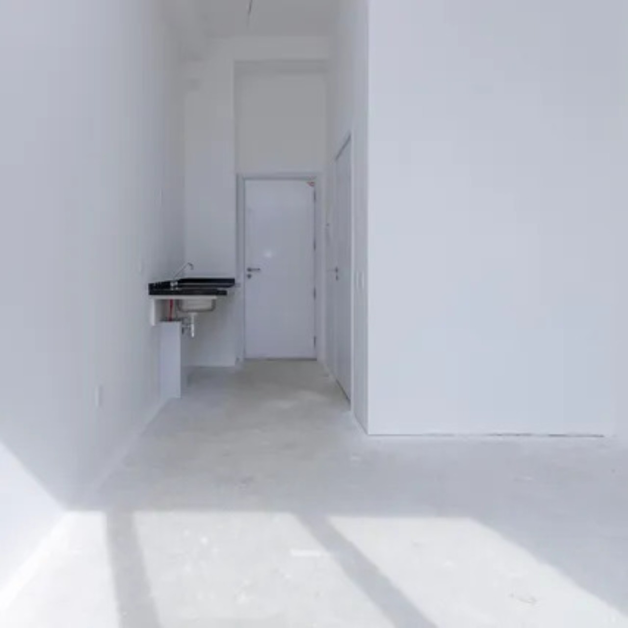 Apartamento, 1 quarto, 22 m² - Foto 22