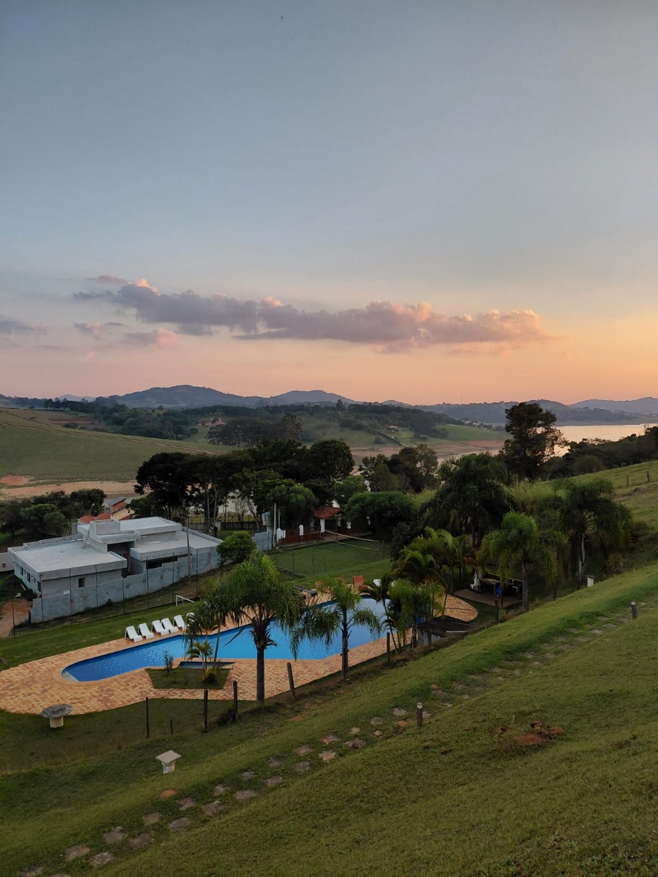 Chácara, 9 quartos, 1 hectares - Foto 8