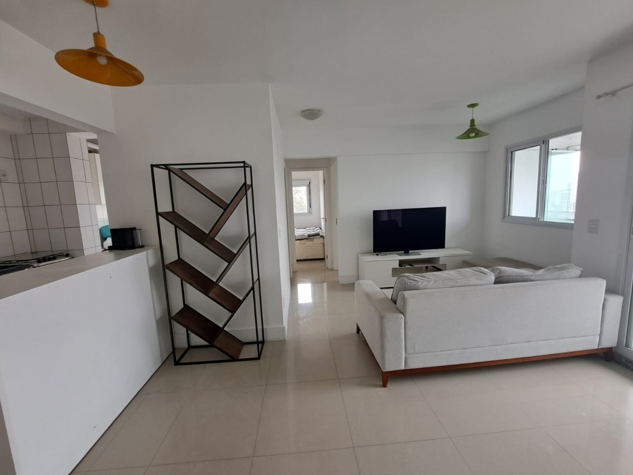 Apartamento, 2 quartos, 69 m² - Foto 7
