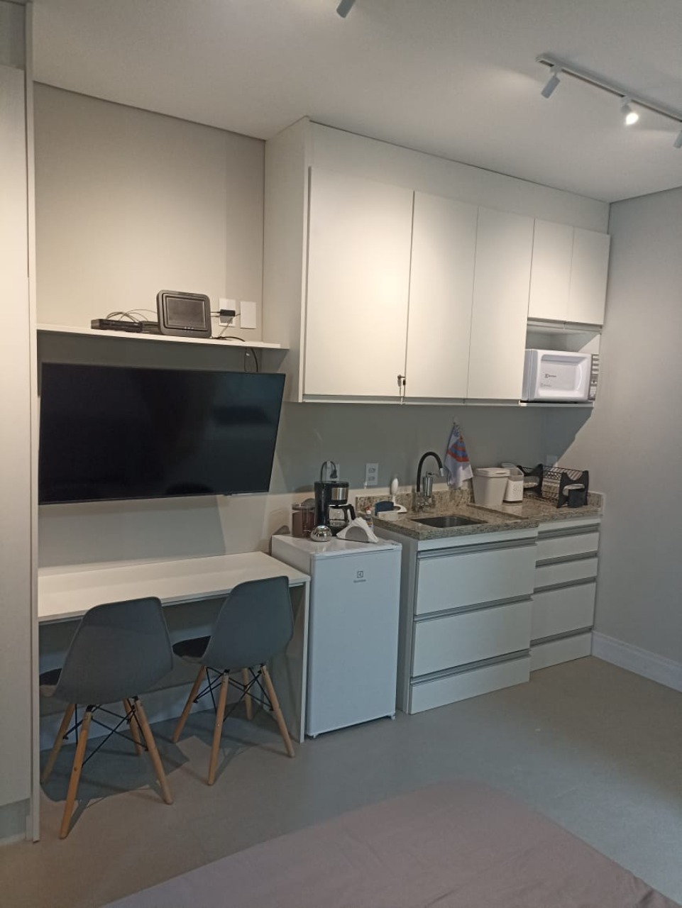 Apartamento, 1 quarto, 34 m² - Foto 23
