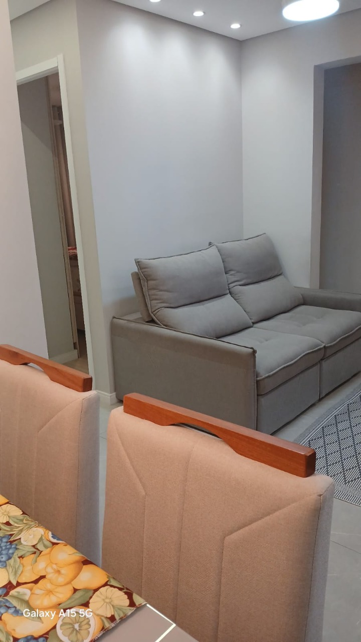 Apartamento, 2 quartos, 42 m² - Foto 3