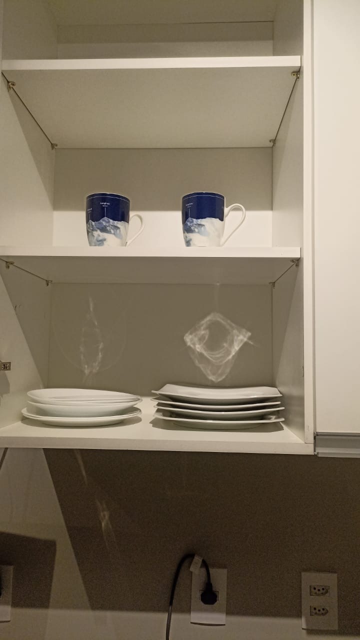 Apartamento, 1 quarto, 34 m² - Foto 21