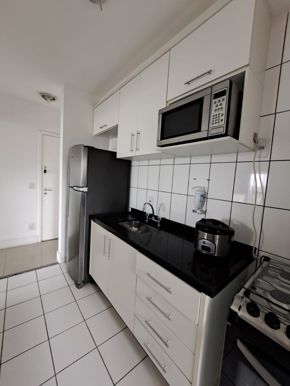Apartamento, 2 quartos, 69 m² - Foto 17