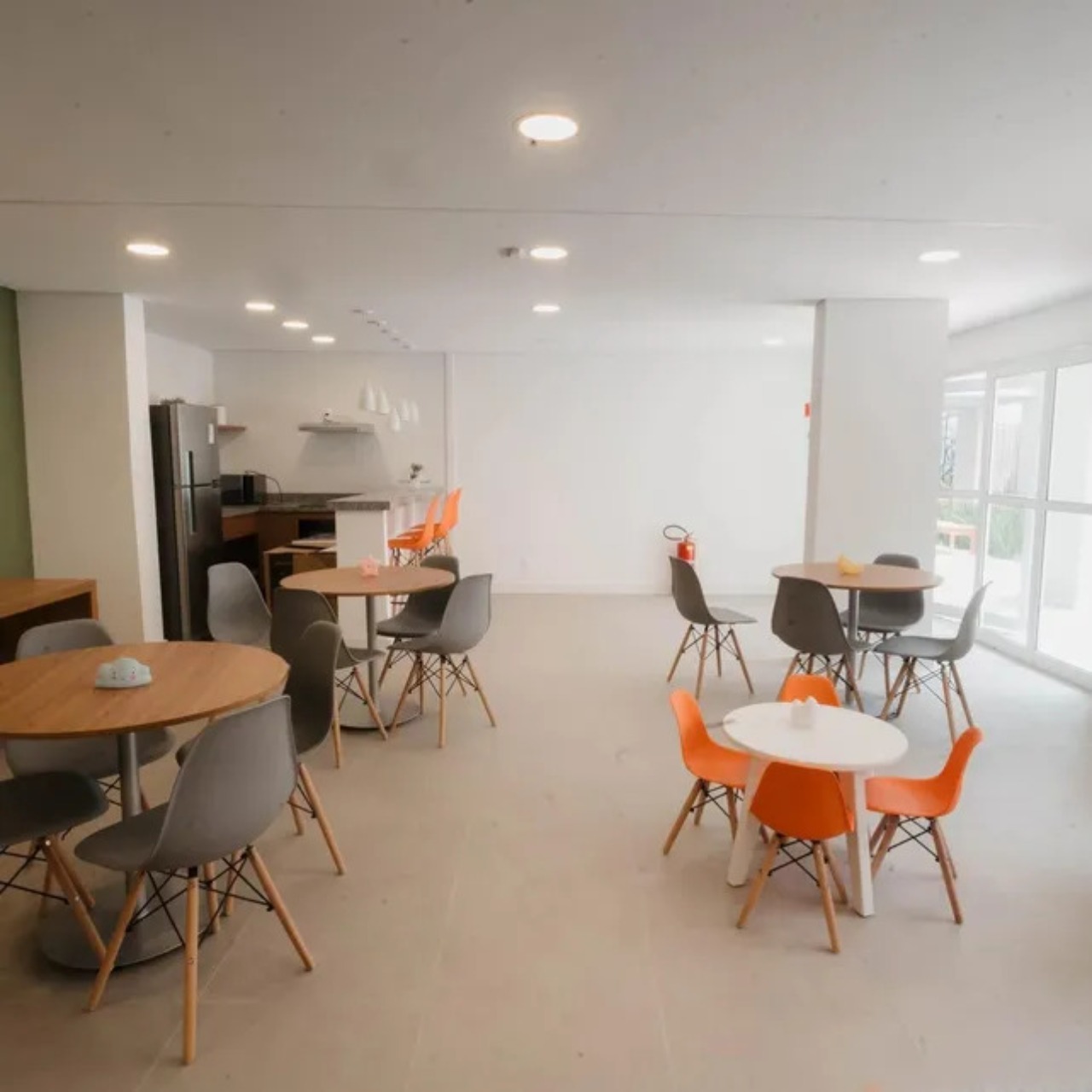Apartamento, 2 quartos, 42 m² - Foto 37