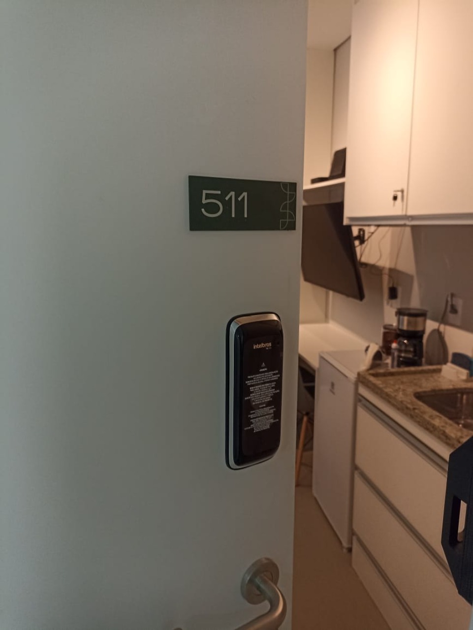 Apartamento, 1 quarto, 34 m² - Foto 14