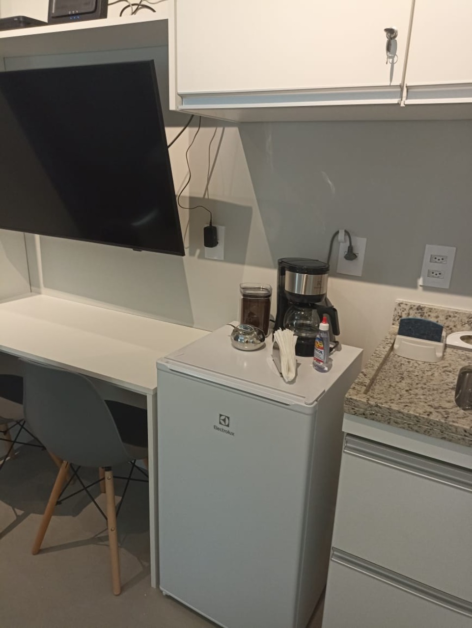 Apartamento, 1 quarto, 34 m² - Foto 33