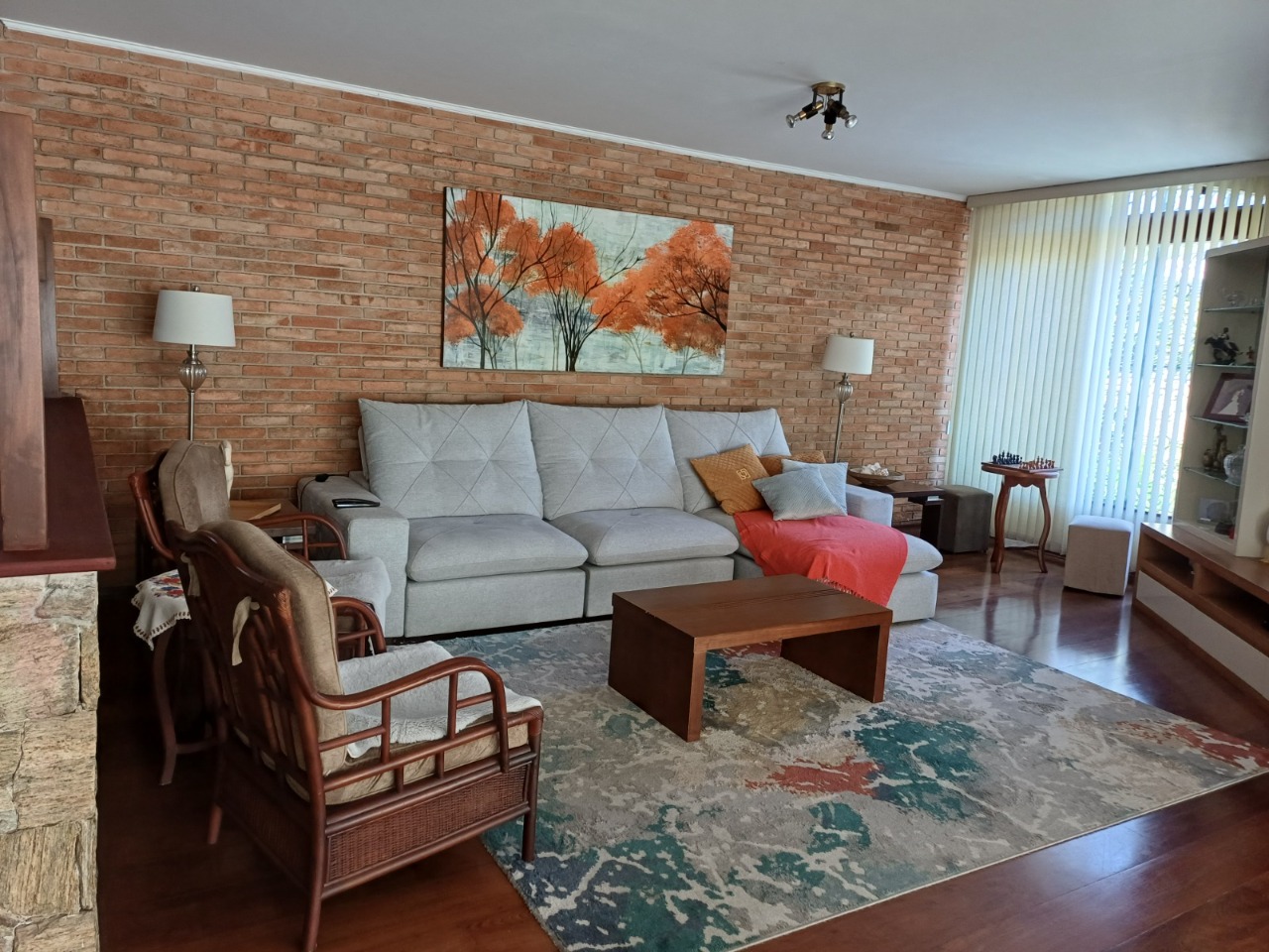 Casa, 4 quartos, 490 m² - Foto 8