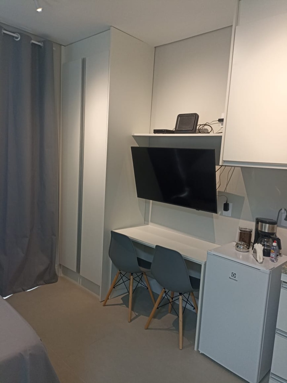 Apartamento, 1 quarto, 34 m² - Foto 26