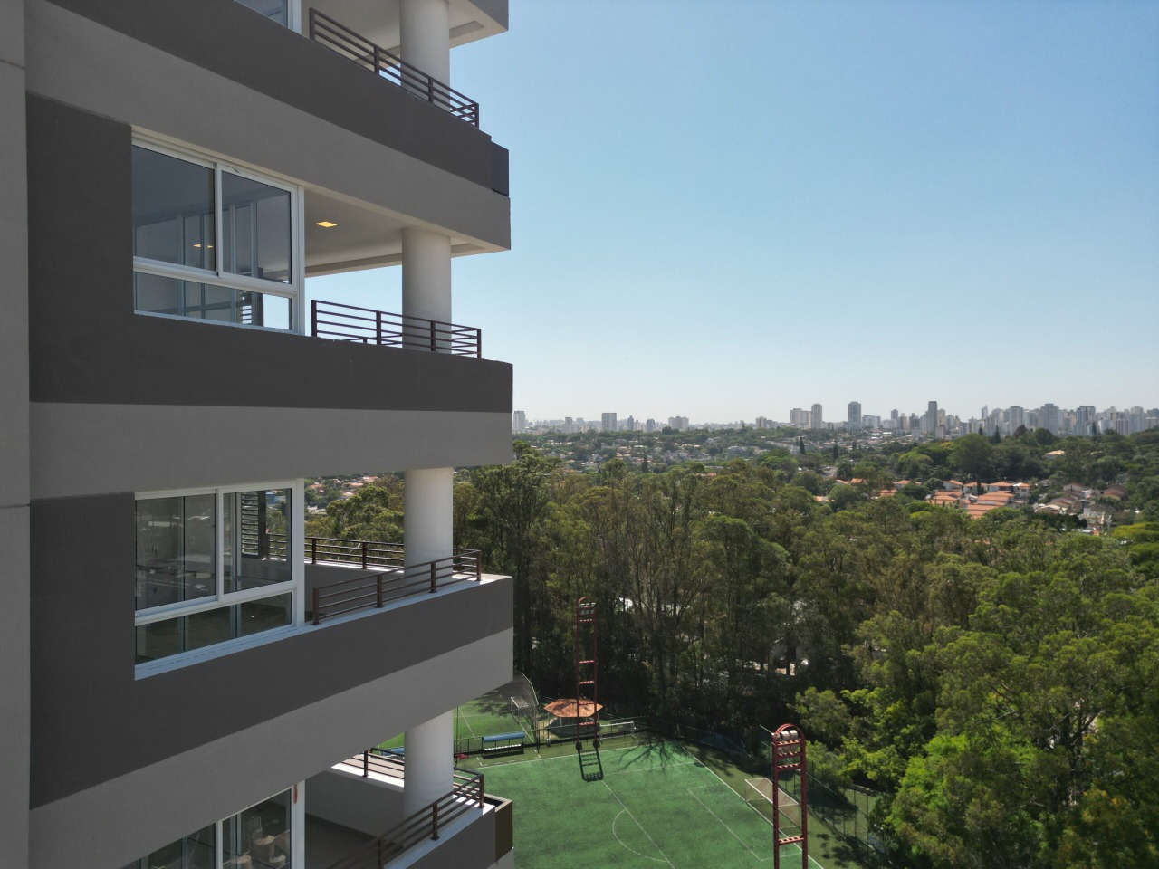 Apartamento, 1 quarto, 34 m² - Foto 5