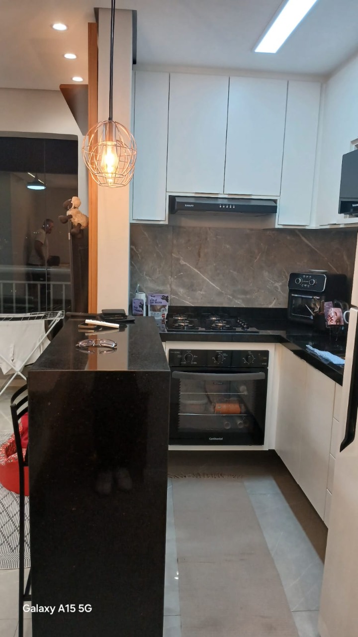 Apartamento, 2 quartos, 42 m² - Foto 12