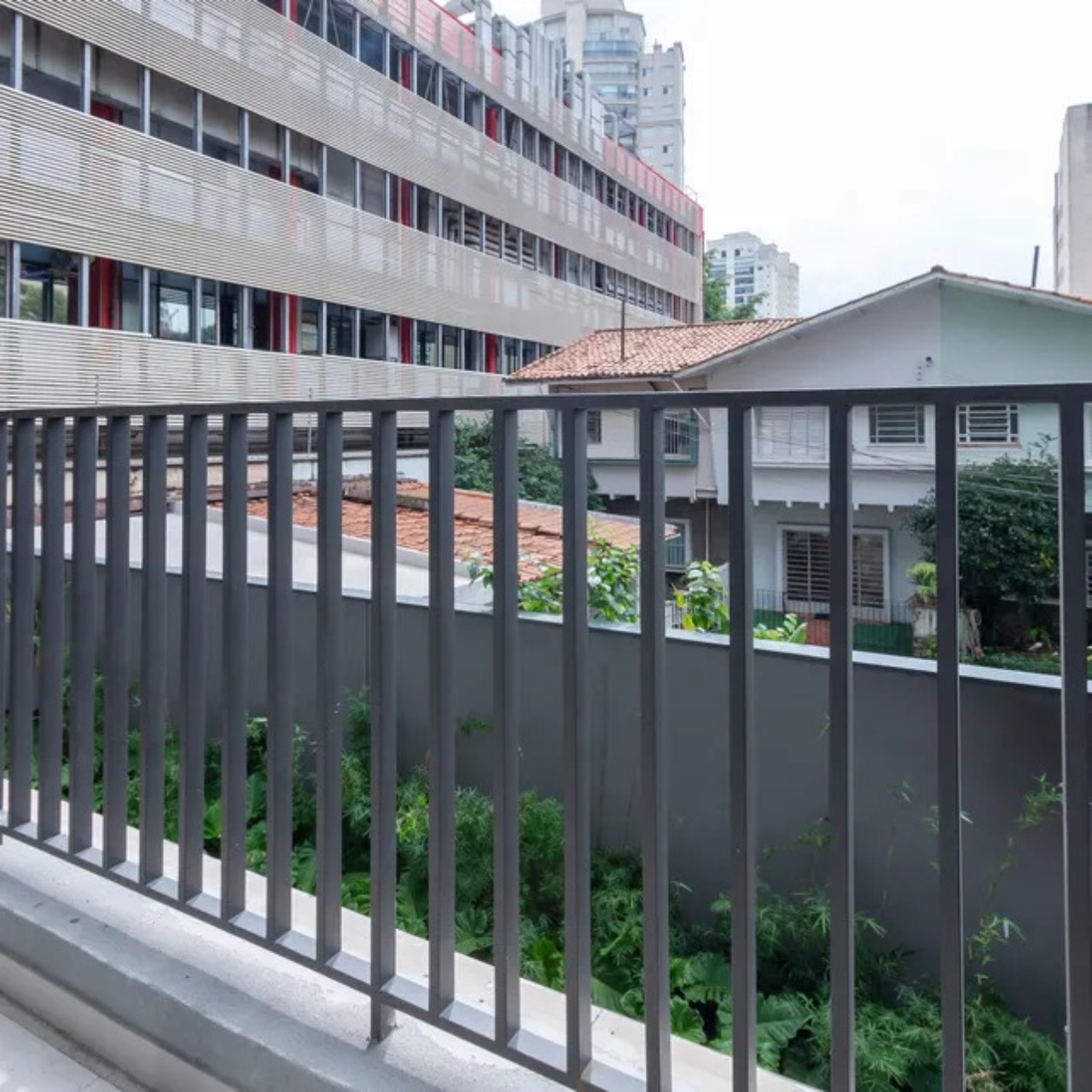Apartamento, 1 quarto, 22 m² - Foto 18