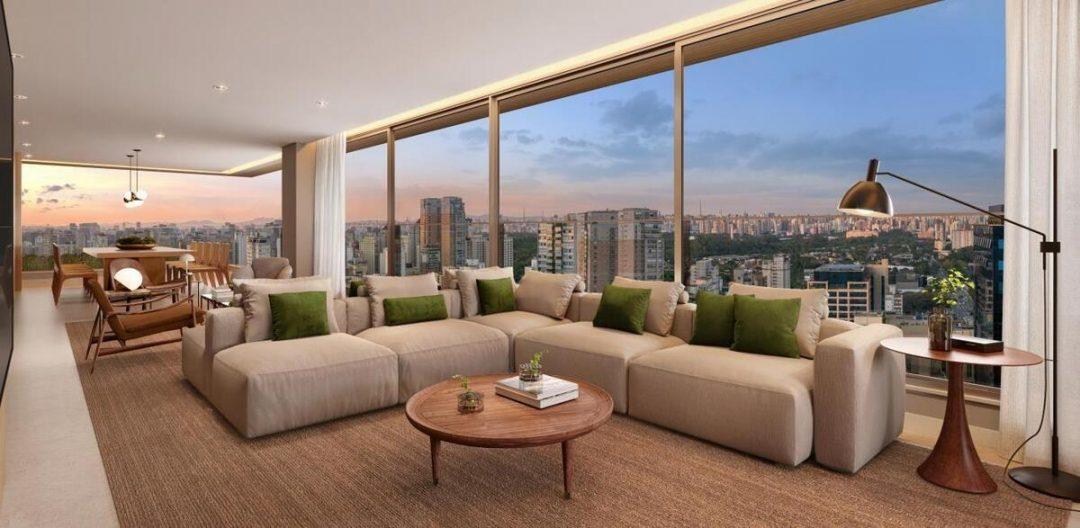 Apartamento, 1 quarto, 22 m² - Foto 17