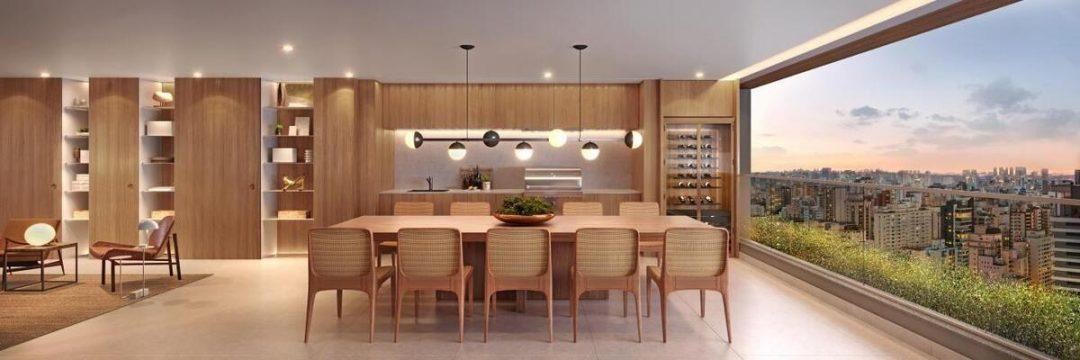 Apartamento, 1 quarto, 22 m² - Foto 18