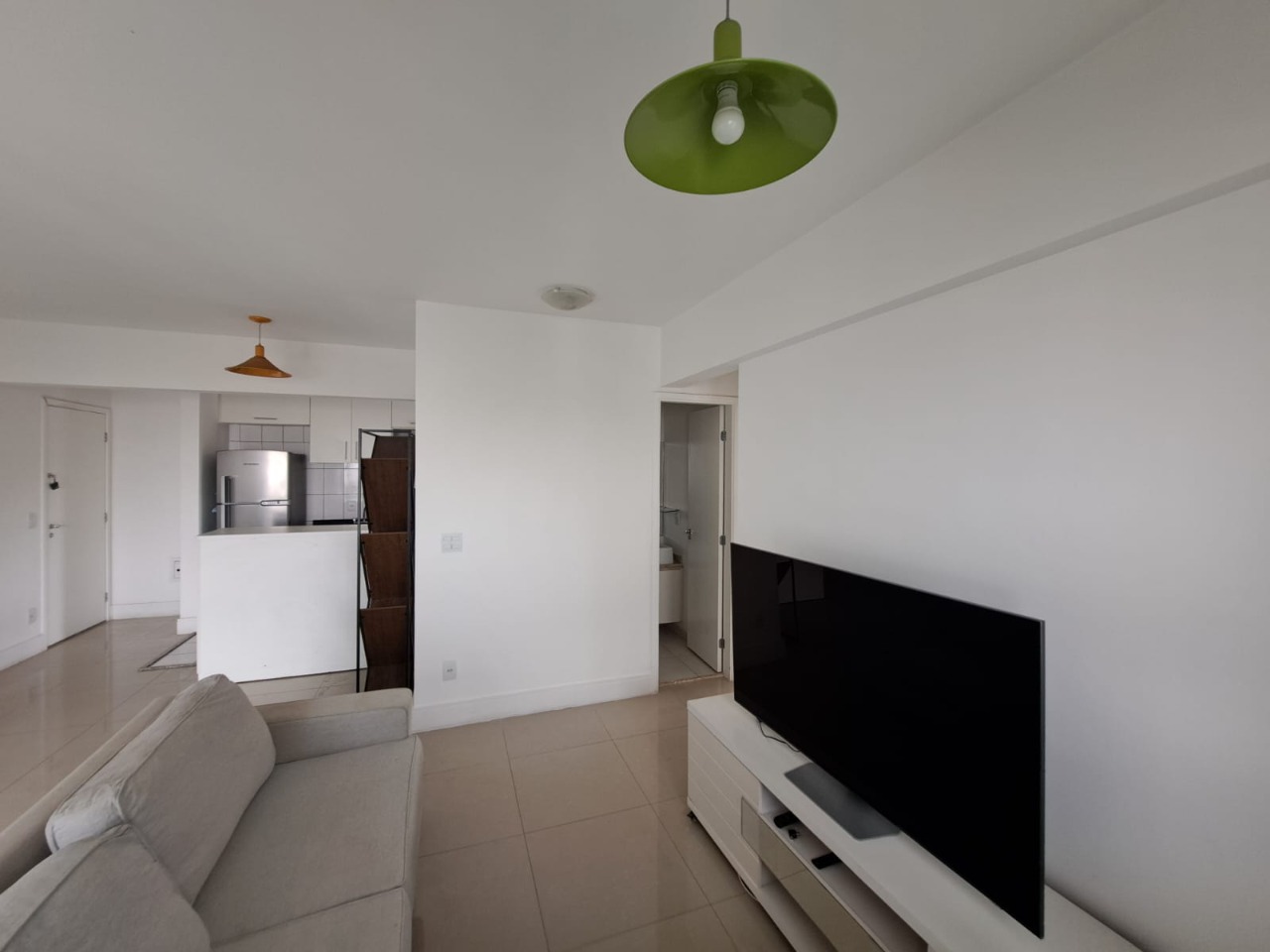 Apartamento, 2 quartos, 69 m² - Foto 2