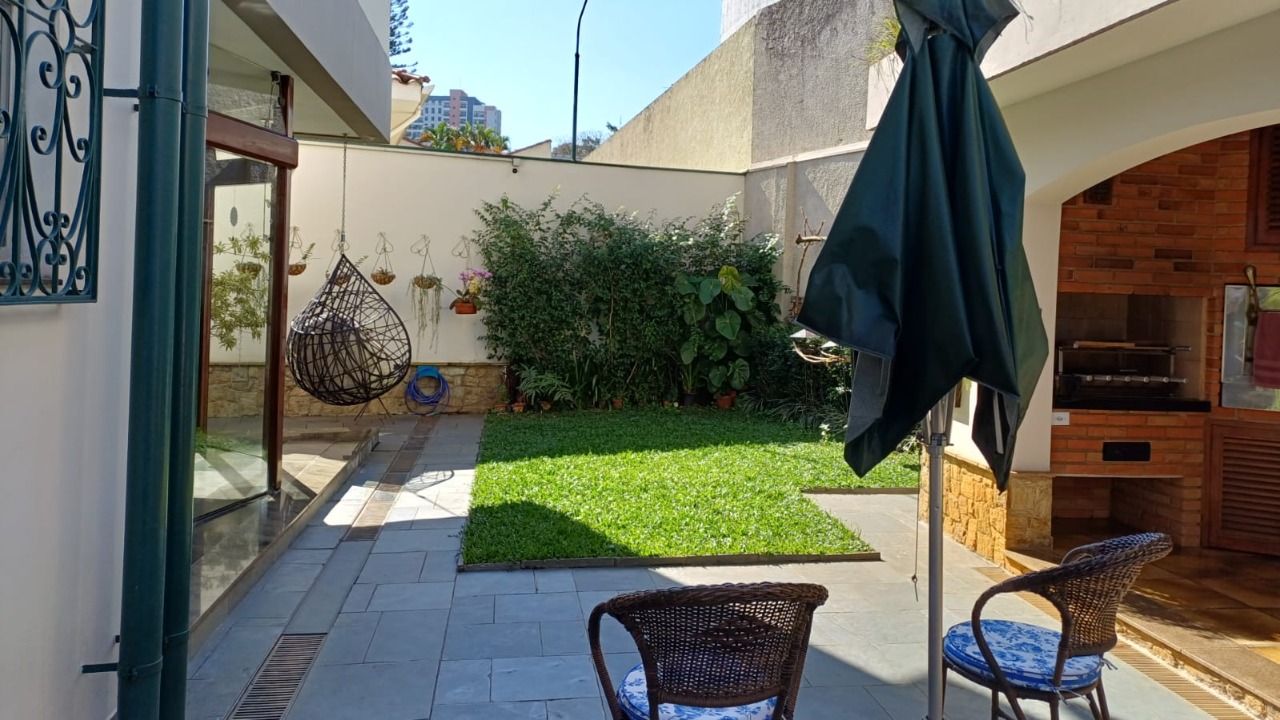 Casa, 4 quartos, 490 m² - Foto 2